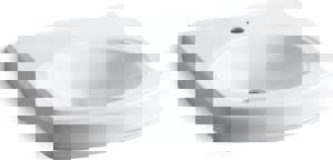 22X18 1H VC LAV PINOIR WHIT